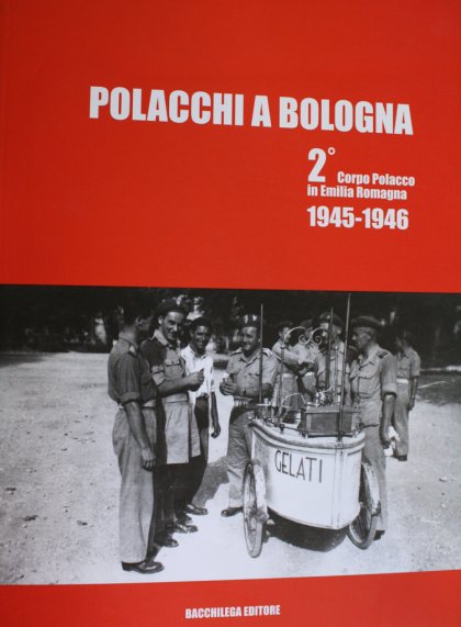Polacchi a Bologna