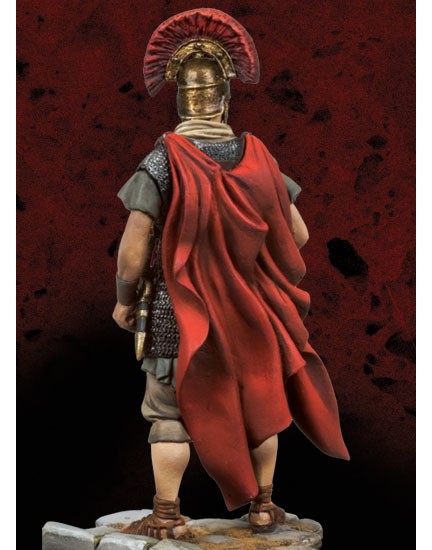 Centurion I B.C.