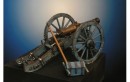 Artiglieria Spagnola, Cannone da 12 libbre