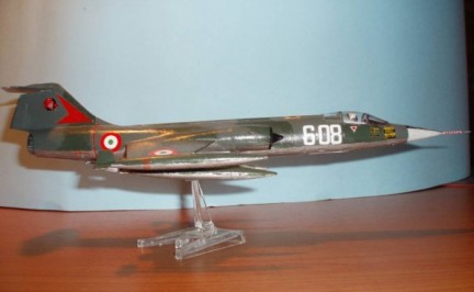 F 104G - Massimo Cerrato