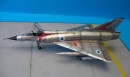 Mirage IIICJ - Massimo De Luca