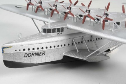 Dornier DO-X