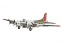 B-17G - Flying Fortress