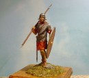 Soldato Romano - Franco Corti