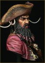 Blackbeard 1718 - Young Miniatures