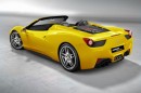 Ferrari Future