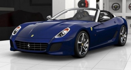 Ferrari SA