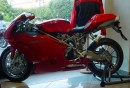Ducati 999 2002