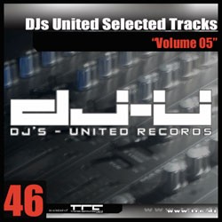 Djs United Selected Tracks volume 5
