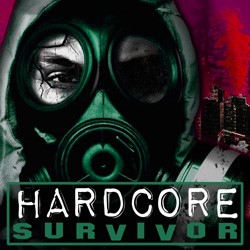 Hardcore Survivor 2011