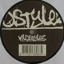 Martellante mix by Wildstylez