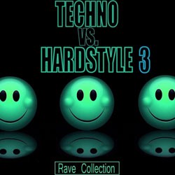 Techno vs Hardstyle