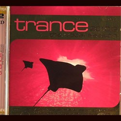 Trance - The Vocal Session - CDs and Vinyl at Discogs