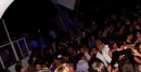 Le foto del party di venerdì 30 luglio 2010 scattate durante il dj set di Alex dj Global Byte