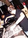 Le foto del party di venerdì 30 luglio 2010 scattate durante il dj set di Alex dj Global Byte