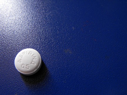 aspirina inutile come prevenzione cardiovascolare