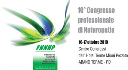 congresso naturopatia fnnhp