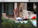 5000 foto di Berlusconi e le sexy ospiti di Villa Certosa