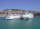 9 Luglio: al Porto di Ancona la Mobilitazione Marchigiana Contro il g8