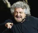 Beppe Grillo ad Exit Video