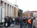Duecentomila a Roma contro il Razzismo Immagini