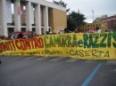 Duecentomila a Roma contro il Razzismo Immagini