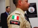 Le Ronde Nere della Guardia Nazionale Italiana