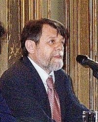 Angelo Panebianco