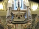 Restauro  della Chiesa di Sant'Antonino Sorrento