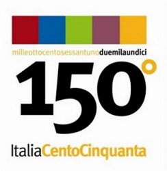 Logo Italia150
