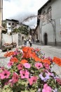 Bardonecchia il comune più occidentale d'Italia