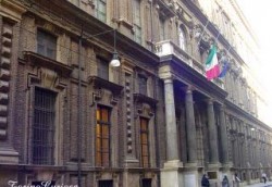 Museo Egizio Torino