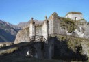 Immagini della Fortezza di Fenestrelle