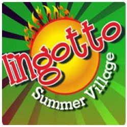 Lingotto Summer Village