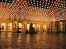 Dal 3 novembre al 10 dicembre Torino si illumina di luci d'artista