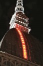 Dal 3 novembre al 10 dicembre Torino si illumina di luci d'artista