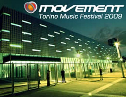 Movement Torino Music Festival