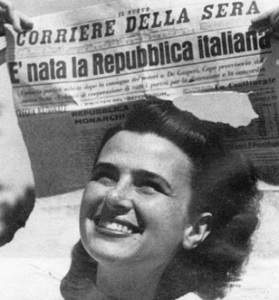 1946 Repubblica Italiana