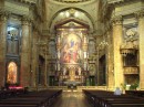 Basilica di Maria Ausiliatrice a Valdocco Torino