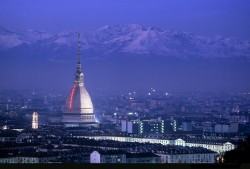 Torino turistica