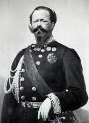 Re Vittorio Emanuele II