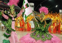 Carnevale brasiliano