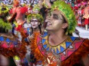 Carnevale Rio - sfilata