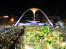 Carnevale Rio - Sambodromo