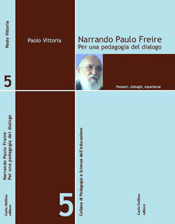 Narrando Paulo Freire