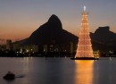 Albero di Natale - Rio de Janeiro