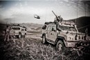 Militari Italiani in Afghanistan e VTLM Lince