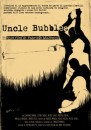 Uncle Bubbles, locandina ad opera di Carlo Giambarresi