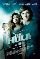 the hole 3d