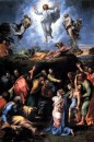 Il 6 agosto è la festa della Trasfigurazione del Signore